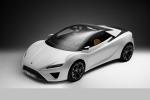 Lotus Elise Concept 2010 года